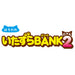 Shine Mischievous Bank2 Hachiware Coin Bank Fun Savings Toy
