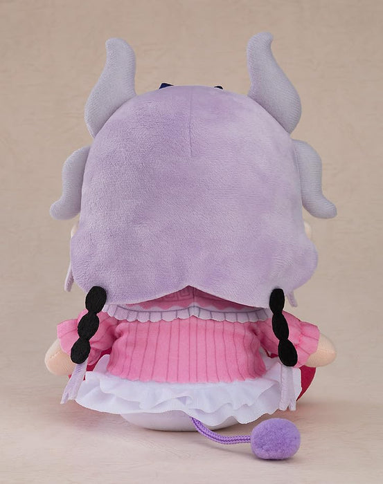 Good Smile Company Miss Kobayashi's Dragon Maid Kanna Plushie Toy- Japan Figure Store - #1 Bring To You The Best Japanese Goods