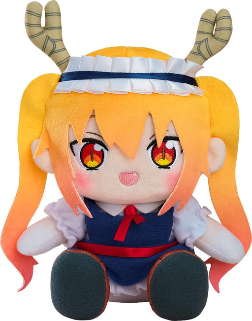 Good Smile Company Tohru Plush Toy from Miss Kobayashi's Dragon Maid Series- Japan Figure Store - #1 Bring To You The Best Japanese Goods