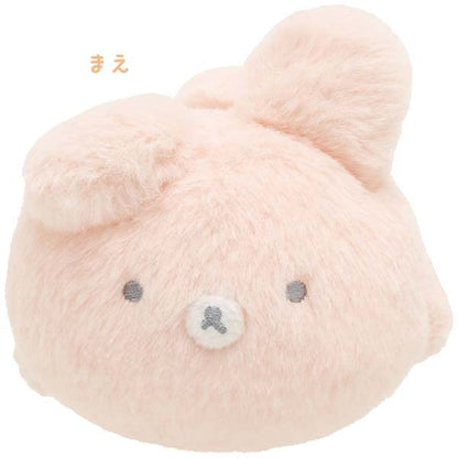 San-X Mo00201 Kumausa Stuffed Toy - Soft Plush Kumausa Collectible- Japan Figure Store - #1 Bring To You The Best Japanese Goods