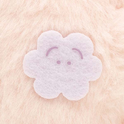 San-X Mo00201 Kumausa Stuffed Toy - Soft Plush Kumausa Collectible- Japan Figure Store - #1 Bring To You The Best Japanese Goods