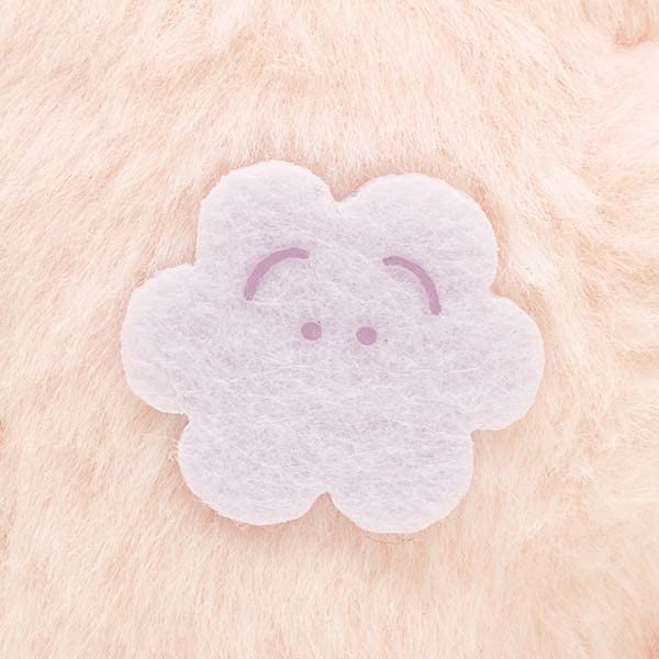 San-X Mo00201 Kumausa Stuffed Toy - Soft Plush Kumausa Collectible- Japan Figure Store - #1 Bring To You The Best Japanese Goods