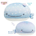 San-X Mo01201 Jinbei-San Super Mochi Mochi Cushion Plush Pillow- Japan Figure Store - #1 Bring To You The Best Japanese Goods
