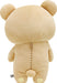 San-X Mo05601 Rilakkuma Relax Together Cushion - Cozy Comfort for Fans- Japan Figure Store - #1 Bring To You The Best Japanese Goods