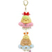 San-X Sumikko Gurashi Collection Hanging Plush Toy Fried Shrimp Tail Mo09801- Japan Figure Store - #1 Bring To You The Best Japanese Goods