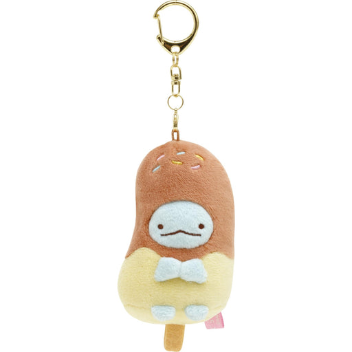 San-X Sumikko Gurashi Festival Hanging Plush Lizard | Mo12001- Japan Figure Store - #1 Bring To You The Best Japanese Goods