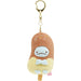 San-X Sumikko Gurashi Festival Hanging Plush Lizard | Mo12001- Japan Figure Store - #1 Bring To You The Best Japanese Goods