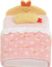 San-X Sumikko Gurashi Fried Shrimp Tail Hand-Held Plush Toy Mo22101- Japan Figure Store - #1 Bring To You The Best Japanese Goods