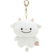 San-X Mo29301 Pokantotan Hiyatan Hanging Plush Toy - Adorable and Collectible- Japan Figure Store - #1 Bring To You The Best Japanese Goods