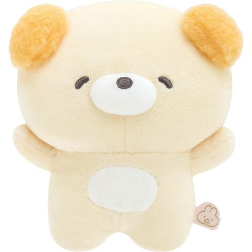 San-X Pokantotan Agetan Plush Toy Mo29501 Ultra-Soft Collectible- Japan Figure Store - #1 Bring To You The Best Japanese Goods