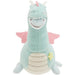 San-X Mo32001 Sumikko Gurashi Zodiac Plush Toy Lizard Mother- Japan Figure Store - #1 Bring To You The Best Japanese Goods