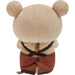 San-X Mo33501 Rilakkuma Home Cafe Donut Plush - Basic Rilakkuma Toy- Japan Figure Store - #1 Bring To You The Best Japanese Goods