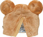 San-X Rilakkuma Changing Face Plush Toy - Sleeping Face Edition Mo34101- Japan Figure Store - #1 Bring To You The Best Japanese Goods