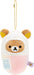 San-X Rilakkuma Colorful Doctor Plush Toy - Mo42401 Capsule Edition- Japan Figure Store - #1 Bring To You The Best Japanese Goods
