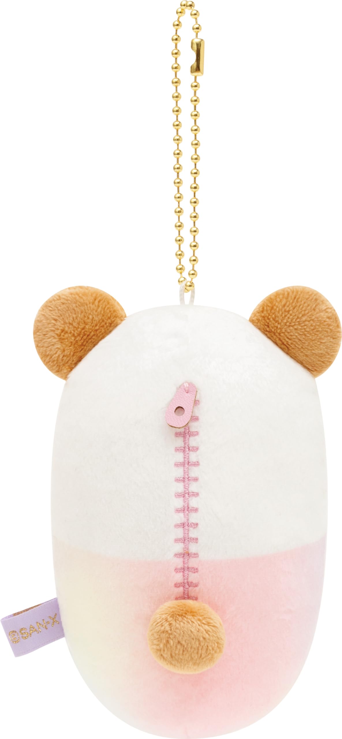 San-X Rilakkuma Colorful Doctor Plush Toy - Mo42401 Capsule Edition- Japan Figure Store - #1 Bring To You The Best Japanese Goods