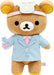 San-X Rilakkuma Colorful Doctor Collection Plush Toy Model Mo42801- Japan Figure Store - #1 Bring To You The Best Japanese Goods