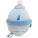 San-X Sumikko Gurashi Hand-Held Plush Toy Lizard 44801 Sparkling Night- Japan Figure Store - #1 Bring To You The Best Japanese Goods