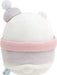 San-X Mo45001 Sumikko Gurashi Collectible Plush Toy Lizard Polar Bear- Japan Figure Store - #1 Bring To You The Best Japanese Goods