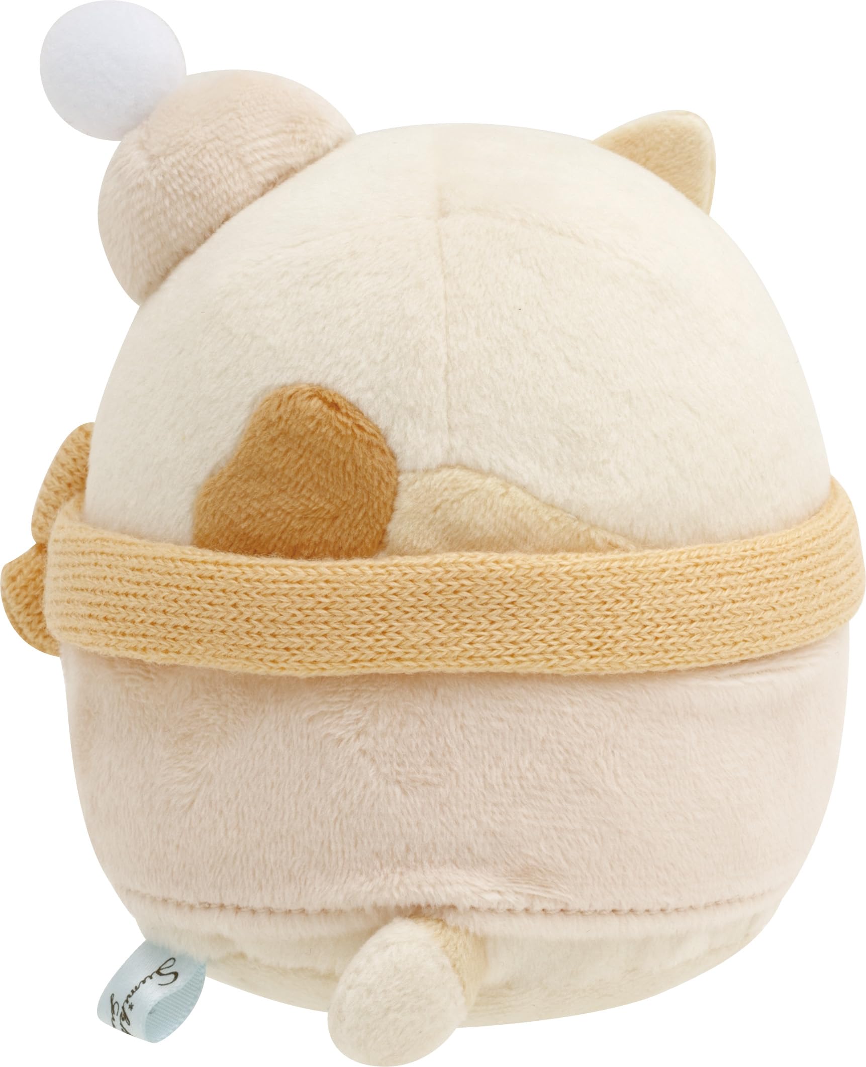 San-X Mo45101 Sumikko Gurashi Lizard and Mother Plush 8inch- Japan Figure Store - #1 Bring To You The Best Japanese Goods