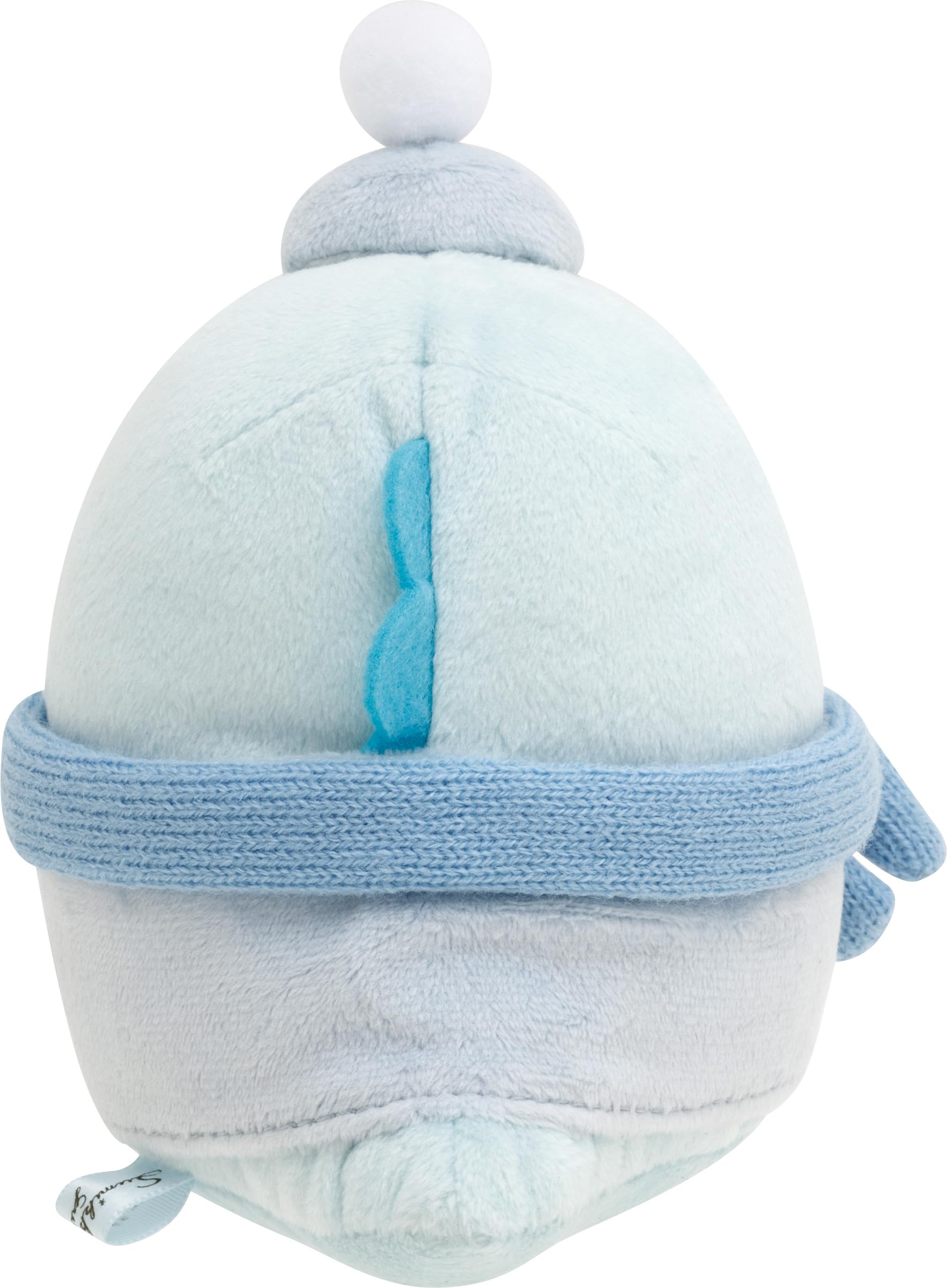 San-X Sumikko Gurashi Lizard Collectible Plush Mo45201 Sparkling Night Theme- Japan Figure Store - #1 Bring To You The Best Japanese Goods