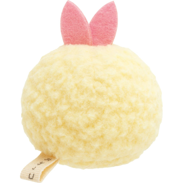 San-X Mo63001 Sumikko Gurashi Angel Ebiten Idol Plush Toy 7 Collectible- Japan Figure Store - #1 Bring To You The Best Japanese Goods