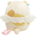 San-X Mo76901 Sumikko Gurashi Angel Idol Plush Cat - Exclusive Ebiten Edition- Japan Figure Store - #1 Bring To You The Best Japanese Goods
