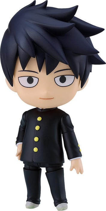 Good Smile Company Orange Rouge Nendoroid #2282 Kageyama Ritsu Mob Psycho 100 III- Japan Figure Store - #1 Bring To You The Best Japanese Goods