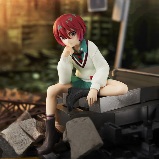 Banpresto Mobile Suit Gundam Machu Sieg Axe Figure Amateyuzuriha