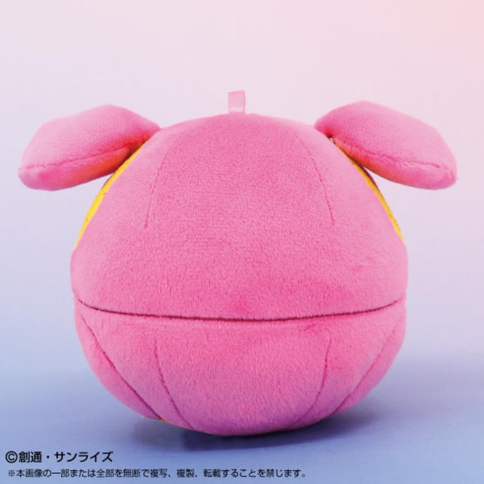 Bandai Namco Plush Haro Mobile Suit Gundam Seed Mochitoro Toy Collectible- Japan Figure Store - #1 Bring To You The Best Japanese Goods