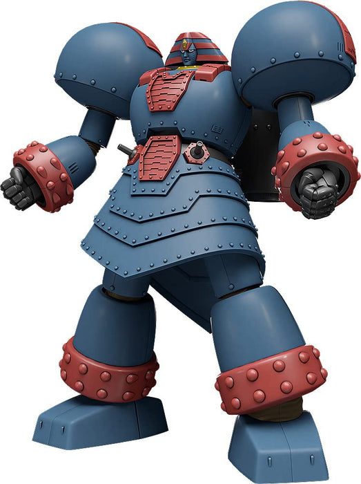 Good Smile Company Moderoid Giant Robo 2023 ReRelease Model Kit Animation- Japan Figure Store - #1 Bring To You The Best Japanese Goods
