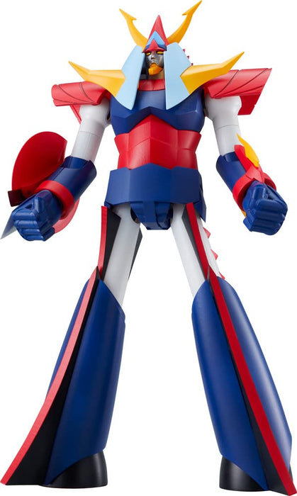 Good Smile Company Moderoid Brave Reideen Non-Scale Assembled Plastic Model- Japan Figure Store - #1 Bring To You The Best Japanese Goods