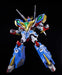 Good Smile Company Moderoid Courage Explosion Burn Braeburn Plastic Model Kit- Japan Figure Store - #1 Bring To You The Best Japanese Goods