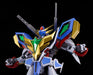 Good Smile Company Moderoid Courage Explosion Burn Braeburn Plastic Model Kit- Japan Figure Store - #1 Bring To You The Best Japanese Goods