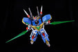 Good Smile Company Moderoid Courage Explosion Burn Braeburn Plastic Model Kit- Japan Figure Store - #1 Bring To You The Best Japanese Goods