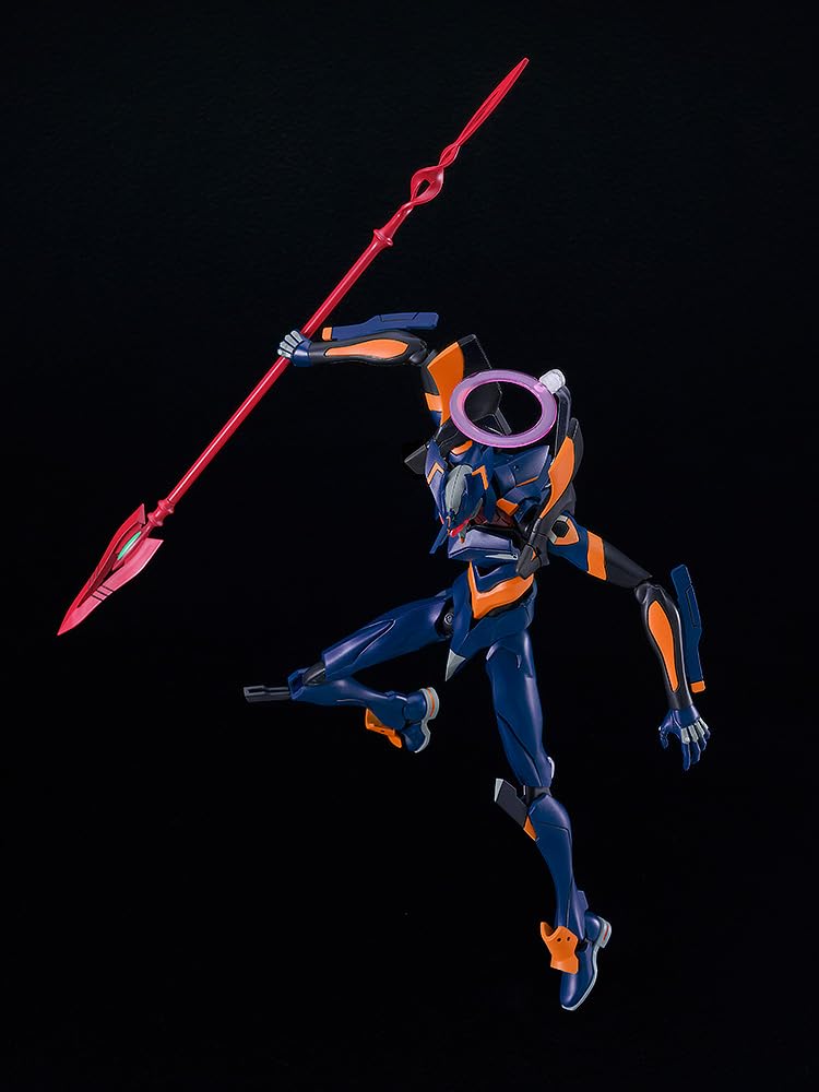 Good Smile Company Moderoid Evangelion Mark.06 Non-Scale Model Kit- Japan Figure Store - #1 Bring To You The Best Japanese Goods
