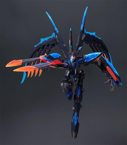 Good Smile Company Moderoid Fafner Mark Ares Plastic Model Resale- Japan Figure Store - #1 Bring To You The Best Japanese Goods