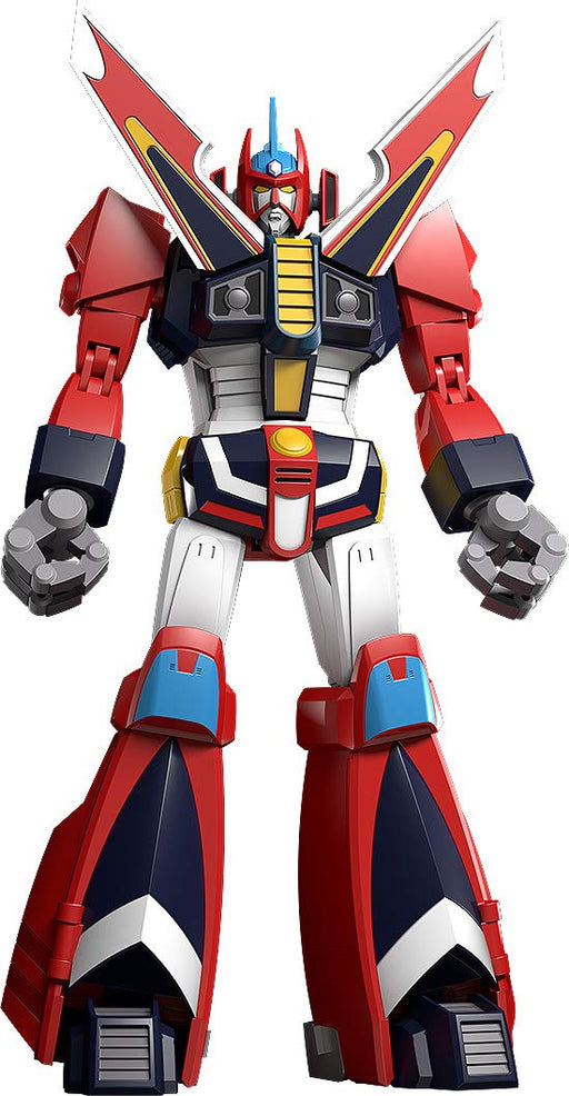 Good Smile Company Moderoid Galaxy Whirlwind Bryger Non-Scale Model Resale- Japan Figure Store - #1 Bring To You The Best Japanese Goods