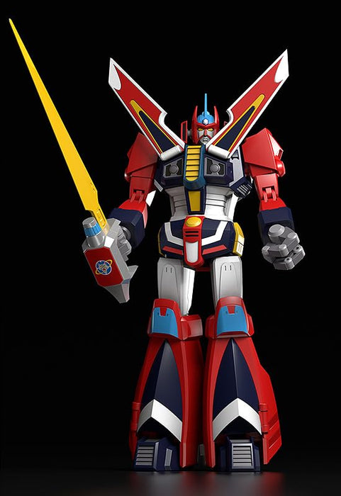 Good Smile Company Moderoid Galaxy Whirlwind Bryger Non-Scale Model Resale- Japan Figure Store - #1 Bring To You The Best Japanese Goods