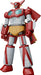 Good Smile Company Moderoid Getter Robo Mini Assembled Plastic Model Toy- Japan Figure Store - #1 Bring To You The Best Japanese Goods