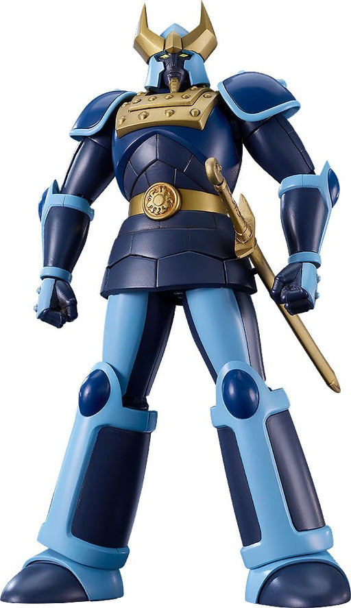 Good Smile Company Moderoid God Mazinger Model Kit Non-Scale Assembly- Japan Figure Store - #1 Bring To You The Best Japanese Goods