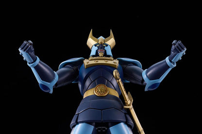 Good Smile Company Moderoid God Mazinger Model Kit Non-Scale Assembly- Japan Figure Store - #1 Bring To You The Best Japanese Goods
