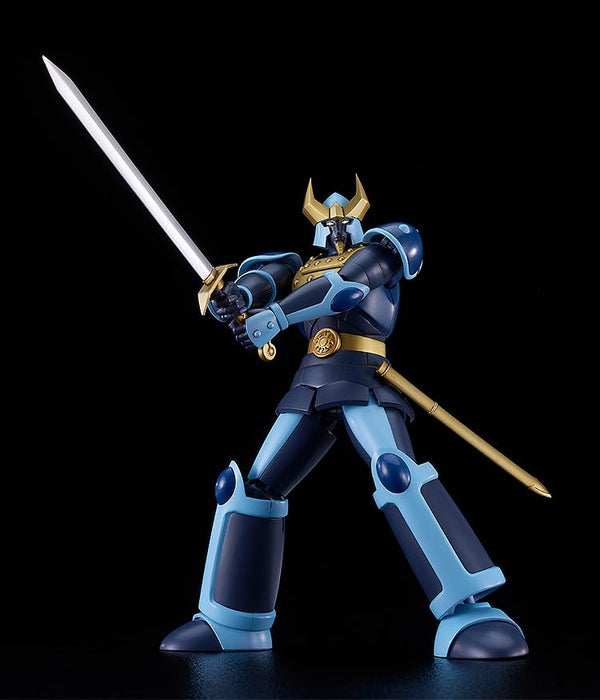 Good Smile Company Moderoid God Mazinger Model Kit Non-Scale Assembly- Japan Figure Store - #1 Bring To You The Best Japanese Goods