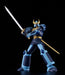 Good Smile Company Moderoid God Mazinger Model Kit Non-Scale Assembly- Japan Figure Store - #1 Bring To You The Best Japanese Goods