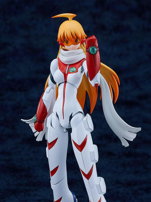 Good Smile Company Moderoid Gunbuster 2 Diebuster Buster Machine No 7 Model- Japan Figure Store - #1 Bring To You The Best Japanese Goods