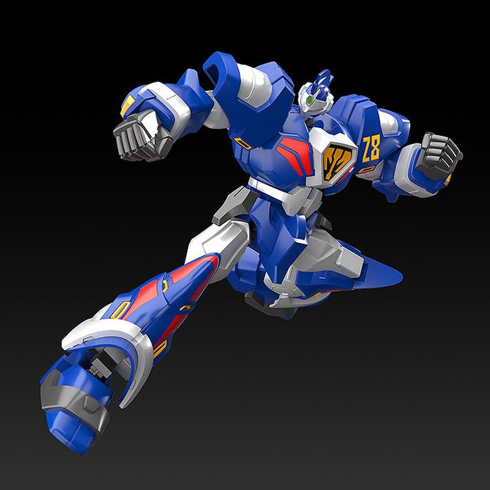 Good Smile Company Moderoid Tetsujin 28 Fx and Tetsujin 17 Phoenix Model Kit- Japan Figure Store - #1 Bring To You The Best Japanese Goods