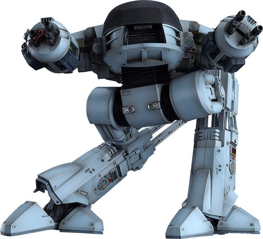 Good Smile Company Moderoid Robocop Ed 209 Plastic Model Resale- Japan Figure Store - #1 Bring To You The Best Japanese Goods