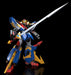 Good Smile Company Moderoid Super Heavy God Gravion Plastic Model Resale- Japan Figure Store - #1 Bring To You The Best Japanese Goods