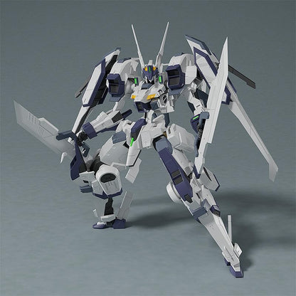Good Smile Company Moderoid Titanomachia Side Gr Edelstein II 1/48 Model Kit- Japan Figure Store - #1 Bring To You The Best Japanese Goods