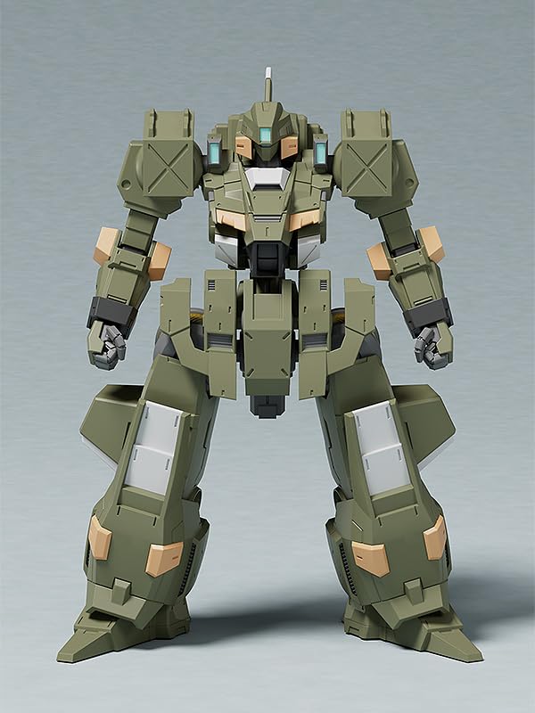 Good Smile Company Moderoid Titanomachia Side R Vogelg 1/48 Scale Model Kit- Japan Figure Store - #1 Bring To You The Best Japanese Goods