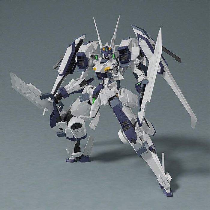 Good Smile Company Moderoid Titanomachia Side:Gr Gemstone II Model Kit- Japan Figure Store - #1 Bring To You The Best Japanese Goods